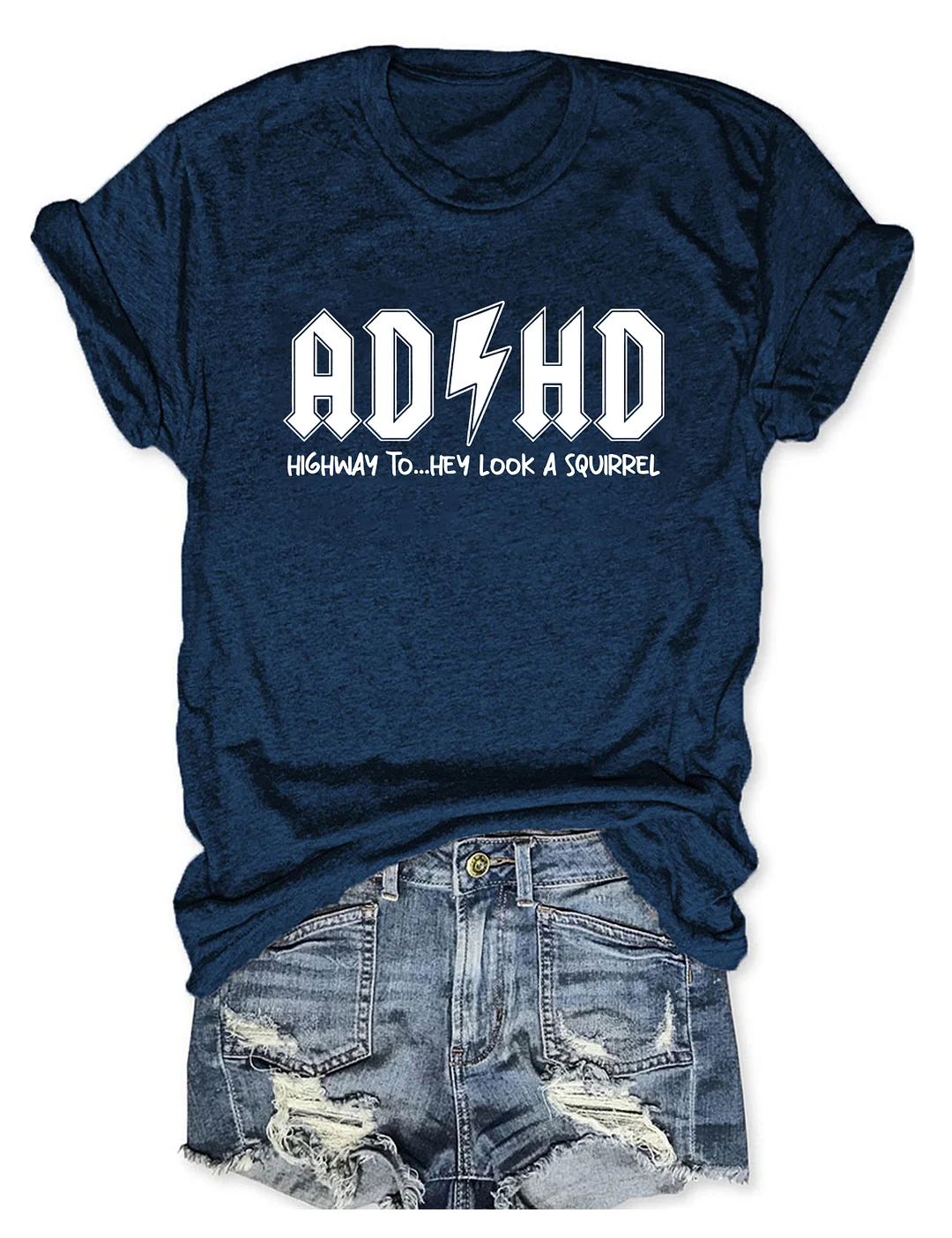 ADHD T-Shirt