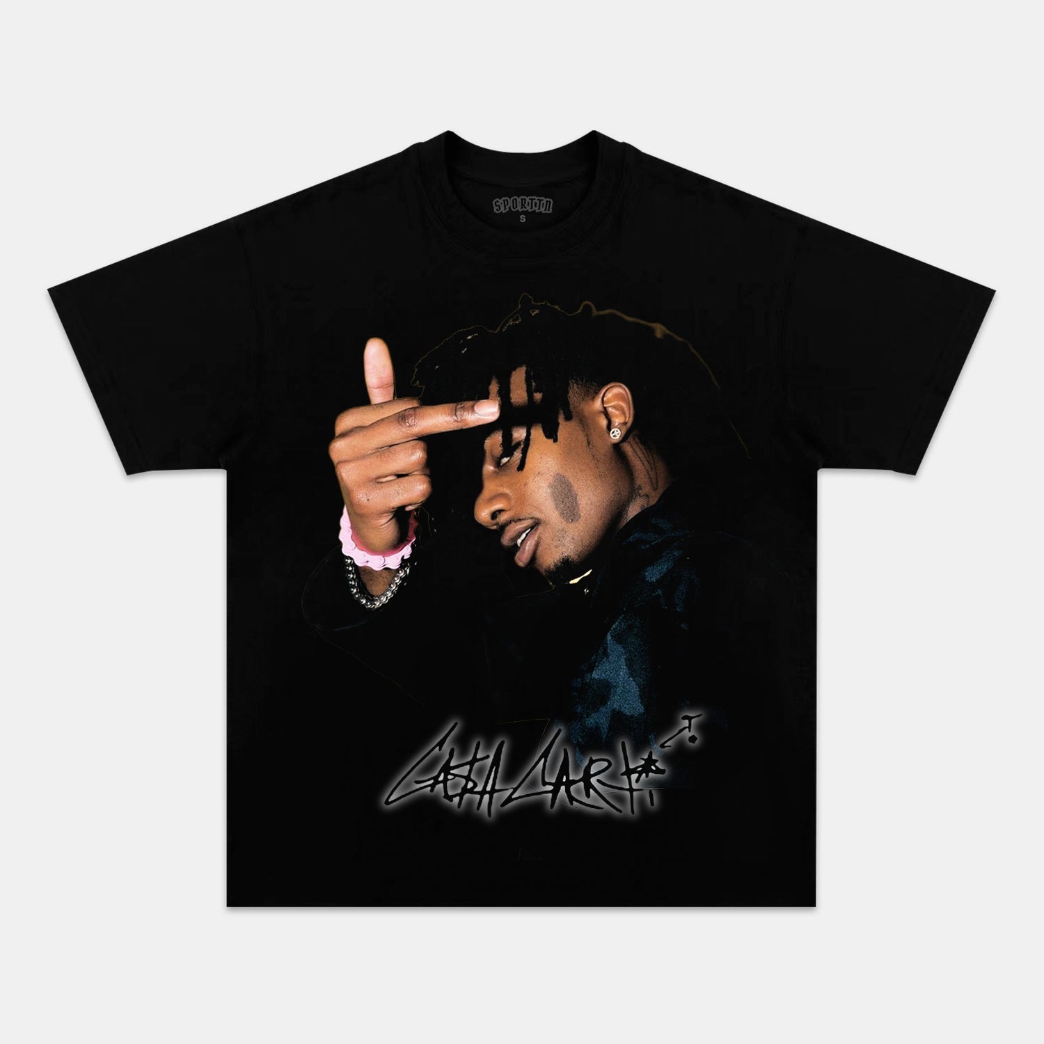 PLAYBOI CARTI TEE