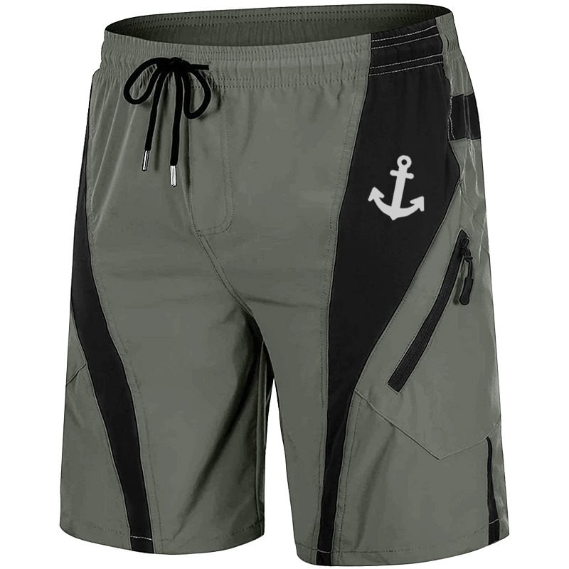Men's Casual Quick Drying Outdoor Shorts