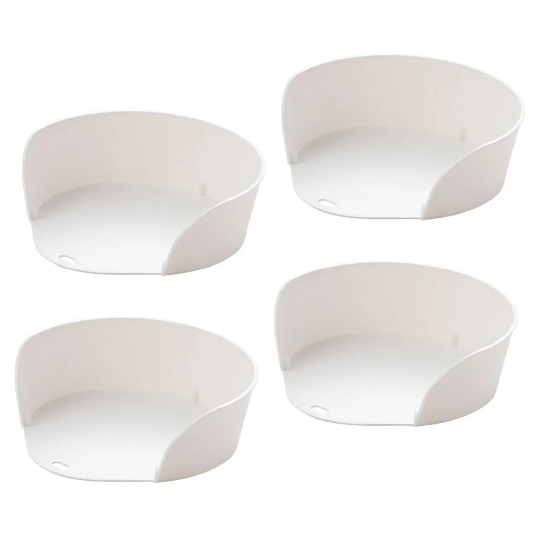 Kitchen Plates 