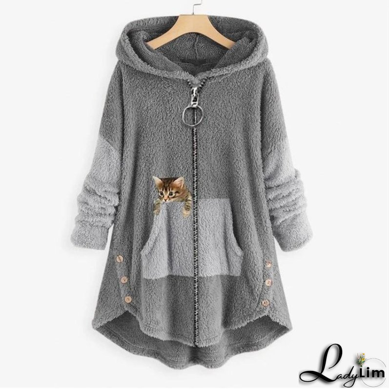 Relaxed and Stylish general Pullover