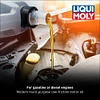 Liqui Moly Special Tec LL SAE 5W-30 | 5 L | Synthesis Technology Motor Oil | SKU: 2249