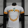 2022 Player Version C&ocirc;te d'Ivoire National Team Away Shirt