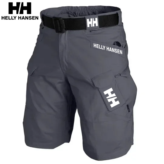 WODOODPORNE SZORTY TAKTYCZNE Helly Hansen® 2024