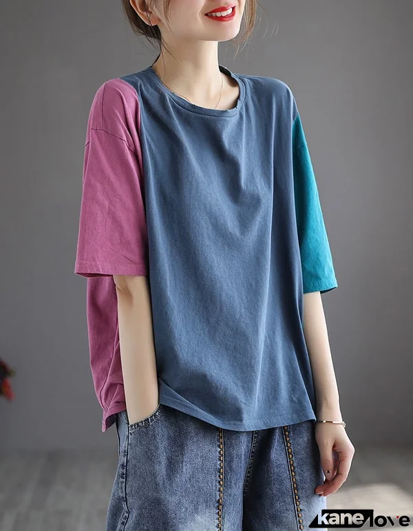 Elegant and Breezy Shirt