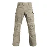 Men's Hiking Pants Casual Cargo Pants
