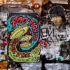 Foo Fighters - Panneaux en &eacute;tain m&eacute;tallique(20*30cm/30*40cm) - Musique