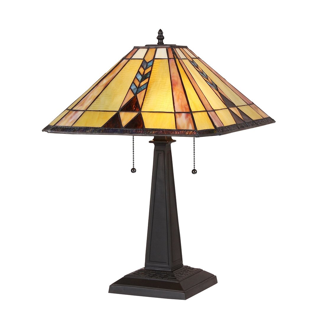 Charlotte 22.53" Table Lamp
