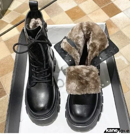 Sleek and supportive orthopedic general Boots