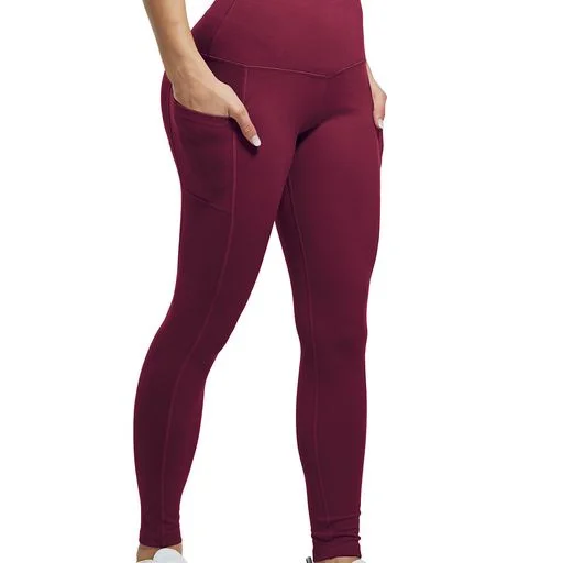 SVOKOR Sport Shorts Women High Waist Fitness Short Pants With Pockets Gym Running Yoga Leggings For Femal Panties