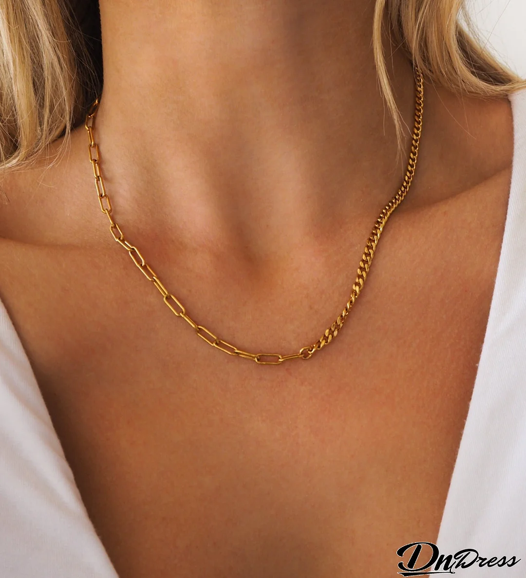 Sloane Necklace