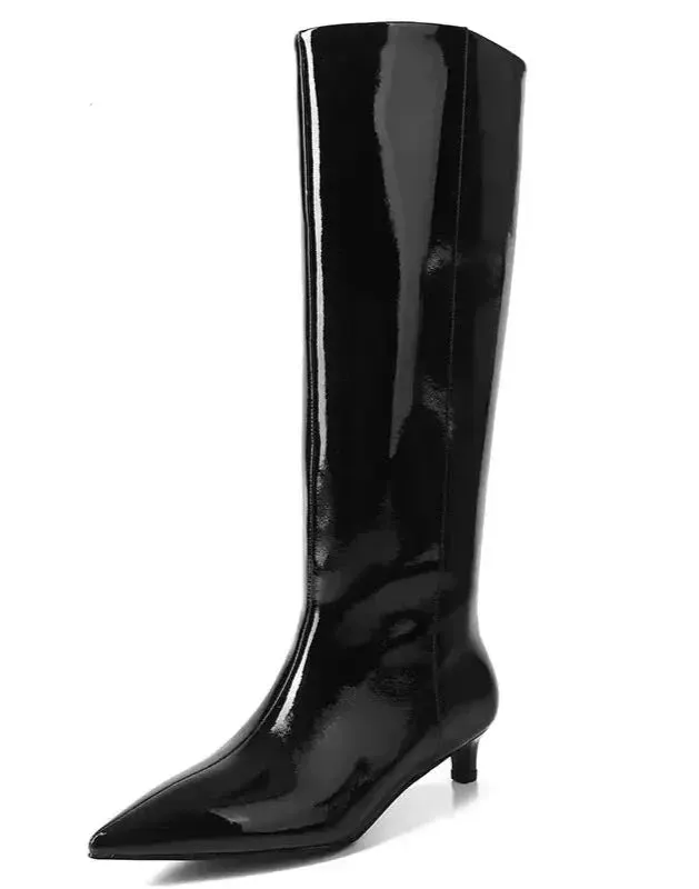 SUZI BOOTS
