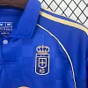 2025/2026 Real Oviedo Home Football Shirt 1:1 Thai Quality