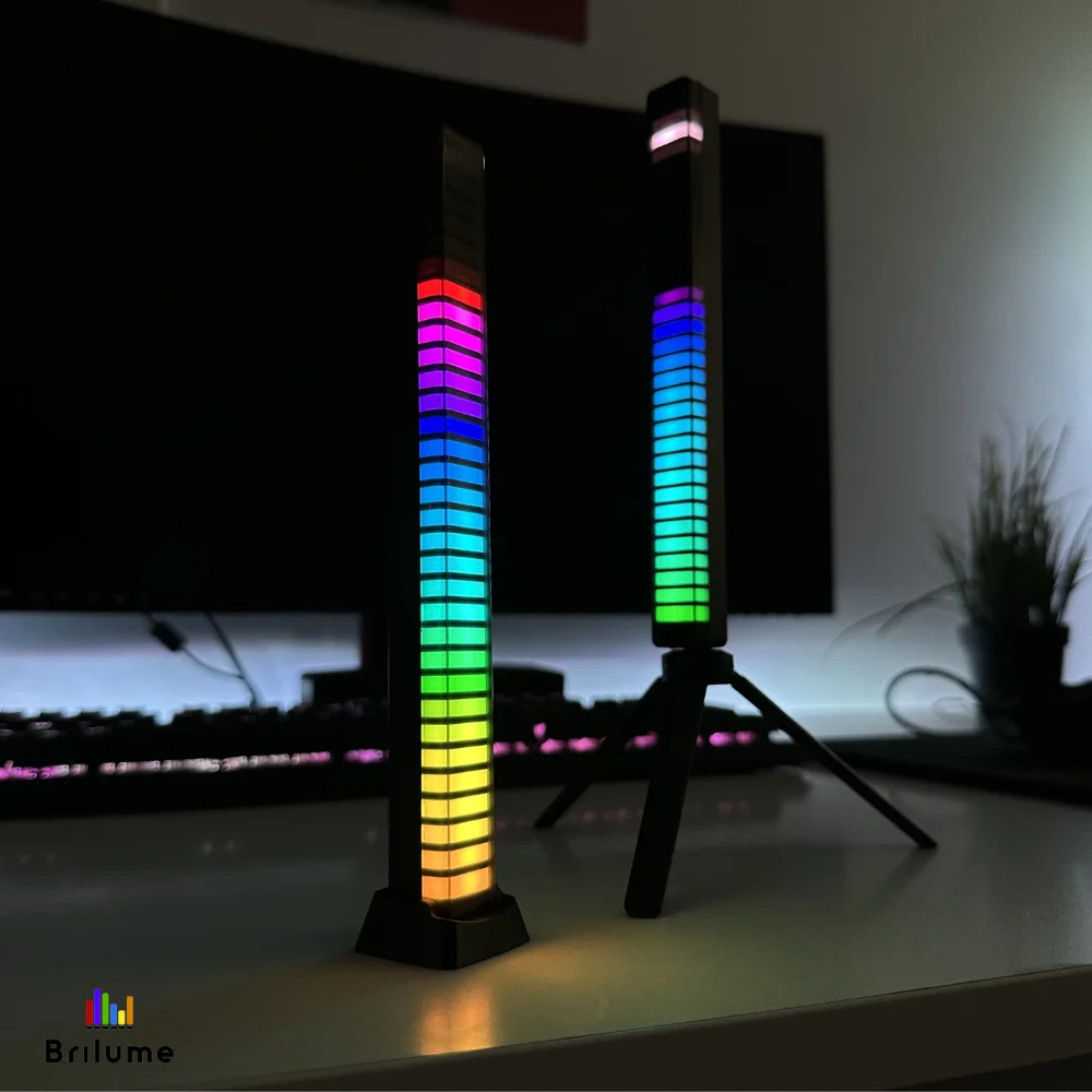 Sound activated LED Pro