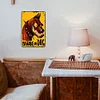 Dog - Metal Tin Signs(8*12Inch/12*16Inch) - Animal