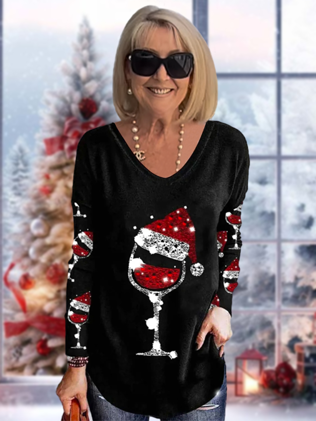 Stylish and Comfortable Dresses for Older Women
