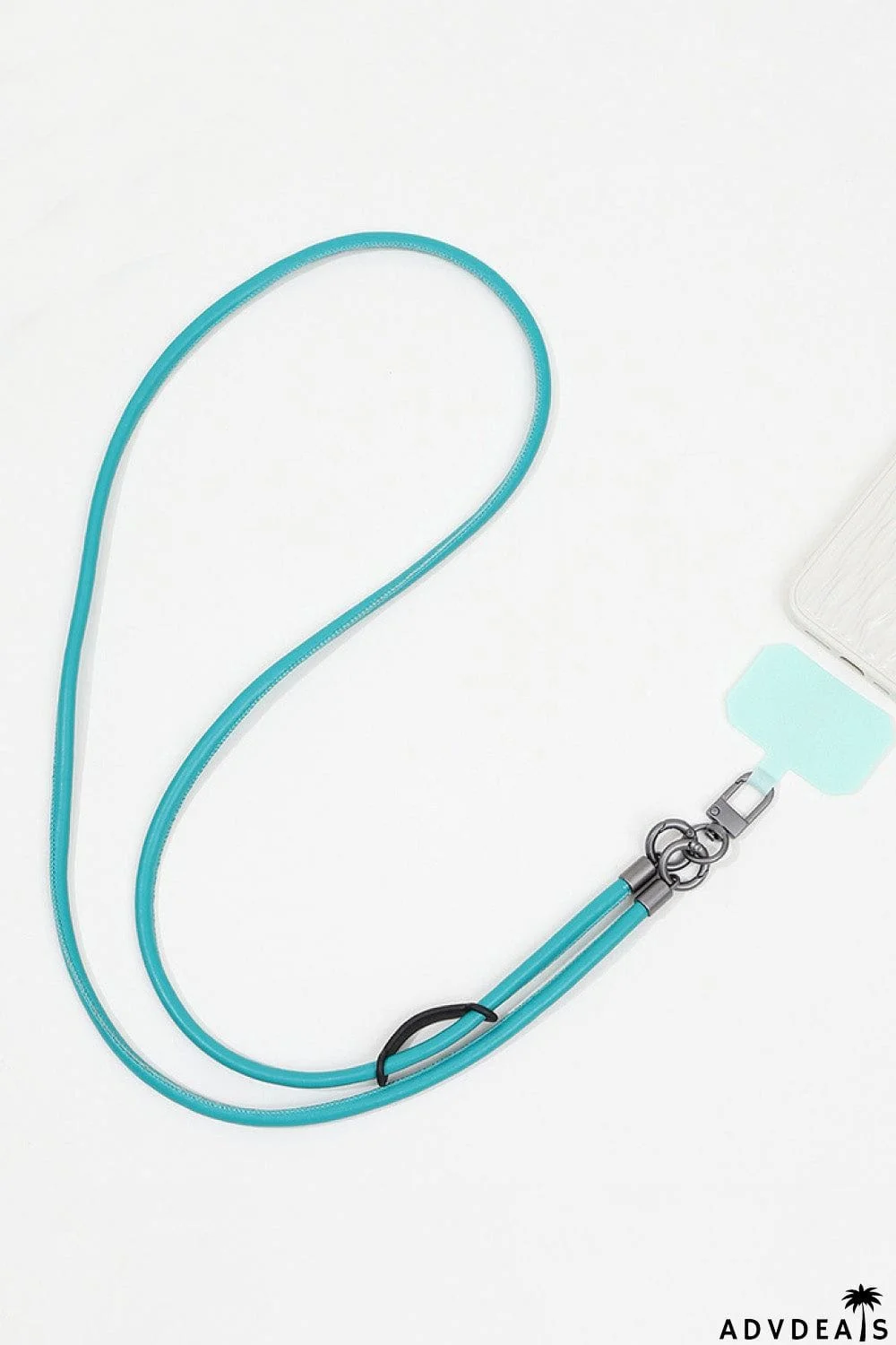 PU Phone Lanyard