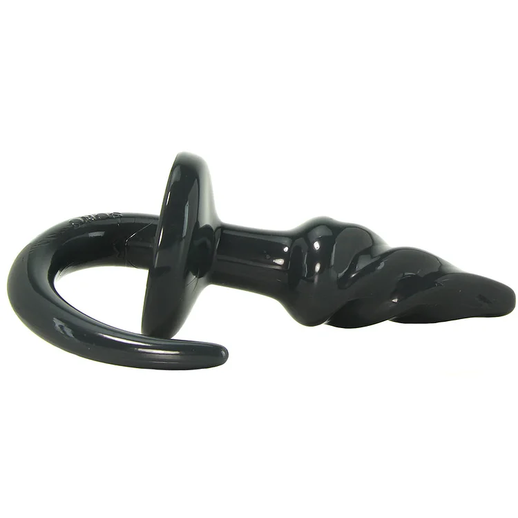 pornhint Pornhint SONO No. 11 Butt Plug in Grey