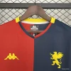 25/26 Genoa C.F.C. Soccer Jersey Home