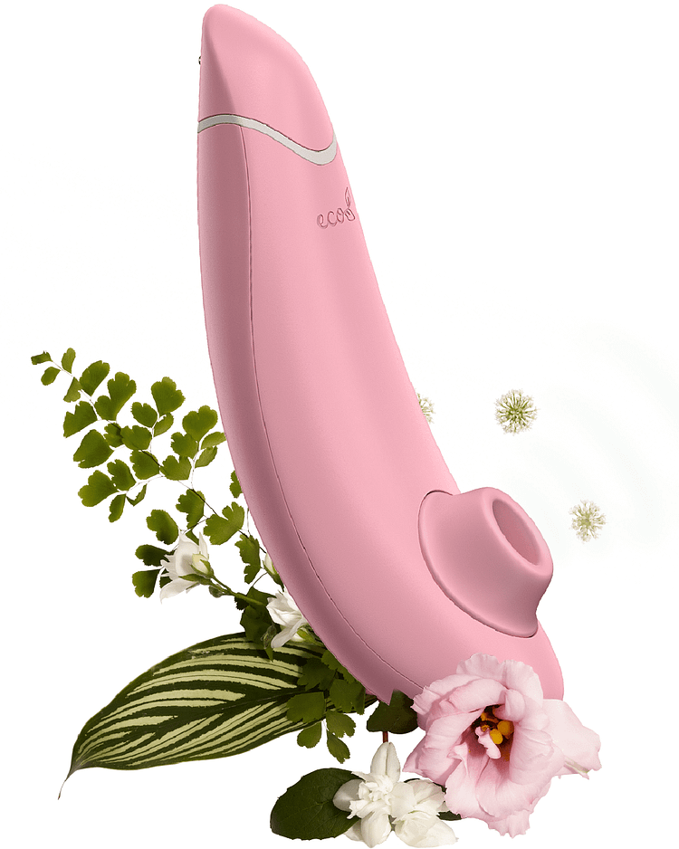 pornhint Pornhint Womanizer Premium Eco Biodegradable Pleasure Air Clitoral Stimulator