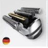 for Braun 9 Series Electric Shaver Head Replacement Stainless Steel Foil Screen