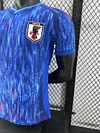 2024/2025 Player Version Japan Special Edition Football Jersey 1:1 Thai Quality