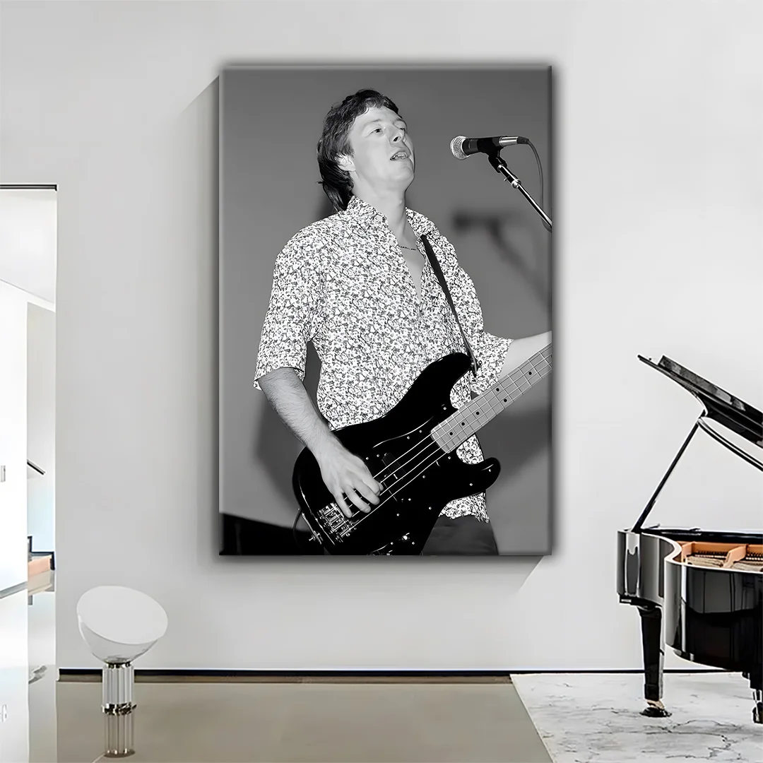 Canvas Wall Art