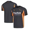 Joyfball 2025/2026 Derby County Away Football Shirt 1:1 Thai Quality