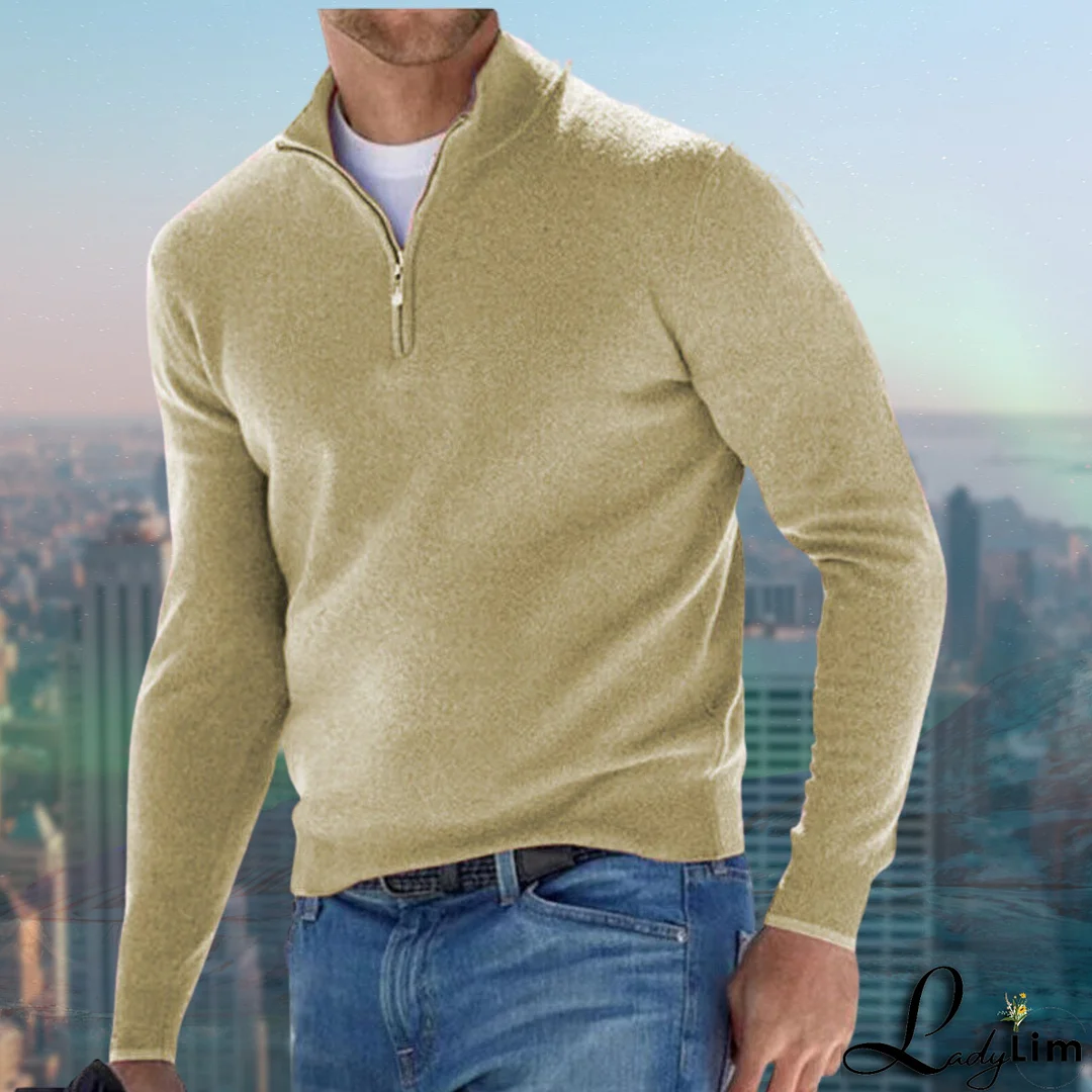 Modern and Versatile general Sweater