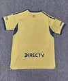 2025/2026 Boca Juniors Away Football Jersey 1:1 Thai Quality
