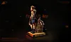 POP Scale Growth Series Adult & Childhood Portgas D. Ace - ONE PIECE Resin Statue - AT Studio [In Stock]