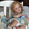 Babiesprincess Lifelike Reborn Baby Doll, Babiesprincess