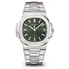 Patek Philippe Nautilus 5711-1A-014
