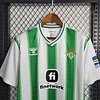 2023/2024 Real Betis Home Football Shirt 1:1 Thai Quality
