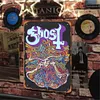 Ghost Band - Metal Tin Signs(8*12Inch/12*16Inch)