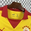 26/27 Galatasaray SK Yellow Special Jersey