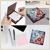 Hummingbird Diamond Painting Notecard Box Gem Art Sticky Note Holder for DIY Art
