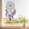 Fantasy Dream Catcher - 5D DIY Craft Anhänger