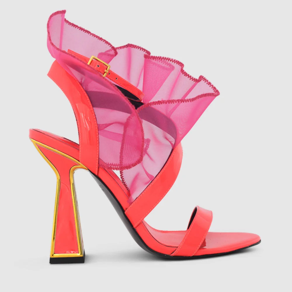 AMBA SANDALS