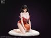 1/6 & 1/4 Scale Basketball Girl Haruko Akagi - SLAM DUNK Statue - MT Studio