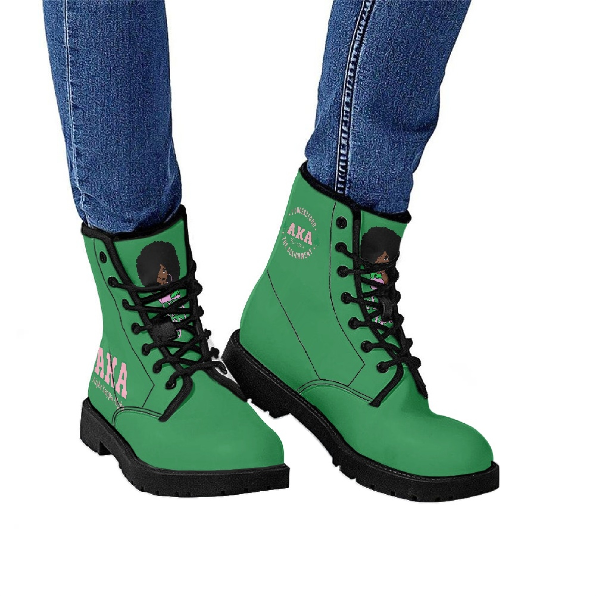 New Fashion martin boots