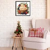 uk.everydayedeals (Limited Stock)Diamond Painting - Crystal Rhinestone - Cup Cake