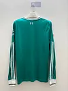 2025/2026 Long Sleeve Liverpool Third Away Football Shirt 1:1 Thai Quality
