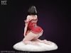 1/6 & 1/4 Scale Basketball Girl Haruko Akagi - SLAM DUNK Statue - MT Studio
