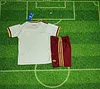 2026 Kids Size Spain Away Football Shirt 1:1 Thai Quality 