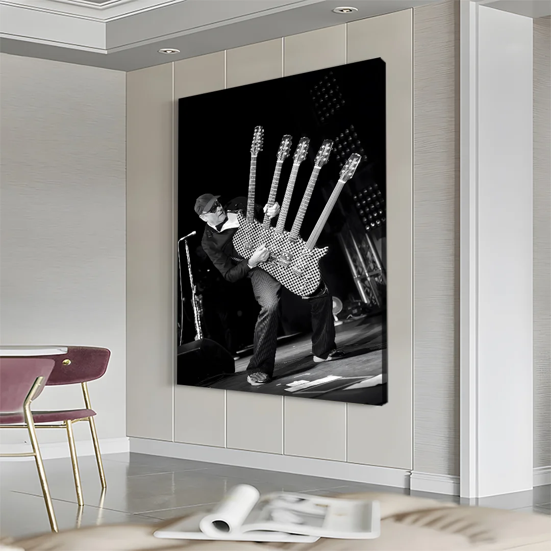 Canvas Wall Art