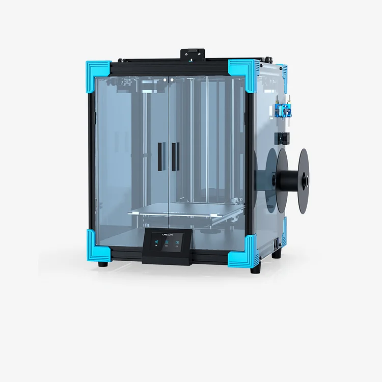 Ender-6 3D Printer