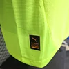 2025/2026 Player Version Dortmund Special Edition Fluorescent green Football Shirt 1:1 Thai Quality