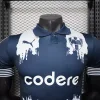 25/26 Player Monterrey Soccer Jersey Home