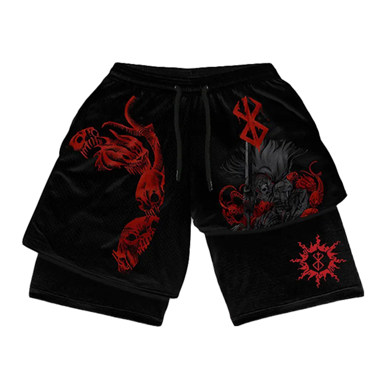 Deadly Ber. Short